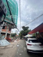 đất hẻm xe hơi ngay sát mặt tiền ung văn khiêm, p25, 4x15m, dtcn 60m2, xd 4 lầu, giá 9.2 tỷ tl