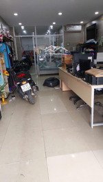 nhà cấp 4 mặt tiền đường lê văn khương, phường ht, quận 12, dt 142m2 (4,4mx14m). đường 15m, 16tỷ