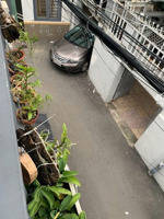 đổi nhà lớn bán căn nhà 1 trệt 1 lầu ngang 6m - hxh tới nhà - căn góc thoáng ở liền - 6.4 tỷ tl