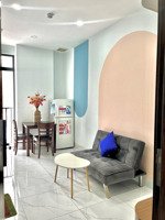 căn hộ 1pn ban công thoáng nằm ngay trên xô viết nghệ tĩnh, sát bên đại học hutech, giáp q1, q3, pn