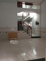 cho thuê nhà nguyên căn hẻm 440/58 thống nhất, phường 16