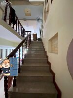 BÁN NHÀ 1 TRỆT 1 LỬNG 3 LẦU MẶT TIỀN ĐƯỜNG LƯƠNG ĐỊNH CỦA , TP CẦN THƠ