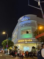 bán nhà mt cách mạng tháng 8, q10 - 8x26m nở hậu 10m - 3 tầng, xây cao, giá 40 tỷ