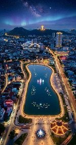 giảm giá... bán biệt thự nghỉ dưỡng đẹp sát công viên ao cá gần biển bãi sau vũng tàu