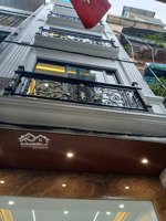 nhà đẹp phương canh, mới koong 5 tầng