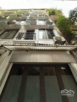cầu giấy, 5 tầng, full nội thất, ô tô cách 40m, nhỉnh 9 tỷ.