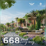 sở hữu villa compound bắc nha trang - la tiên villa - vốn từ 1,9 tỷ