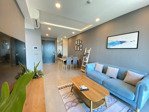 bán căn 1pn full nội thất tại feliz en vista đã có sổ giá 8 tỷ 1