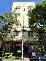 chuyển nhượng toà nhà 5 tầng mặt tiền đường lê quang đạo, dòng tiền 100triệu/tháng giá bán : 52 tỷ