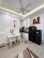 bán gấp chung cư mini vĩnh phúc- ba đình- 50m- 2 ngủ- toà mới- full đồ ở ngay