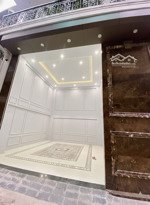 gara ô tô! ngõ giếng - đống đa, xây mới 7t thang máy, full nội thất dát vàng, gần tiểu học vietkids