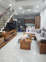 bán nhà phân lô, vỉa hè, ô tô tránh, khu đô thị cầu bươu, 60m2 x 4 tầng, full nội thất, giá 17 tỷ