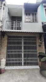 nhà 2 tầng 4x11 shr hc đủ huỳnh tấn phát q7 giá 4.85 t