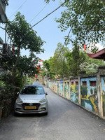 nhỉnh 7 tỷ hộ khẩu phú thượng ô tô tránh, dừng đỗ ngày đêm tại phú thượng