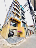 chính chủ nhờ bán nhà 80 m2 xây 7 tầng thang máy