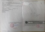 lô đất mặt tiền đường đặng thái thân, thông nguyễn văn nguyễn, đi thẳng ra hyatt resort
