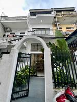 BÁN NHÀ ĐẸP 1.86 TỶ 2.5 TẦNG 56M2 NGÕ TRẦN NHÂN TÔNG