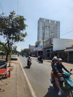 hiếm mặt tiền kinh doanh đường hoàng quốc việt quận 7 rộng 30m -dt 130m -tk 2 tầng -giá nhỉnh 17 tỷ