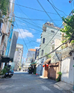 gấp bán nhà hxh 6m đường út tịc, tân bình. dt 99m2 nở hậu đẹp. giá 17,5 tỷ tl