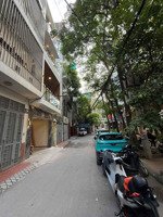 bán nhà phân lô nguy như kon tum 40m 5,5 tầng garra ô tô 12.9 tỷ