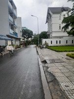 bán nhà mặt tiền 4 tầng mới đẹp kdc tạ quang bửu, đường 12m kd mọi ngành nghề. giá nhỉnh 10 tỷ