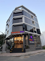 duy nhất nên mua ạ! tòa nhà vip ngay lương định của, quận 2, 10x16, 155,5m2, hđt 302 triệu, 62 tỷ