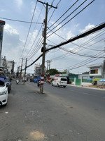 đất 8 x 30m - hẻm ô tô - gần nguyễn thị định - bán 18.5 tỷ