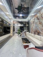 rẻ hơn thị trường - 4 tầng - 102m2 - hẻm 6m thông - thạnh xuân 24 - quận 12 - nhỉnh 7 tỷ