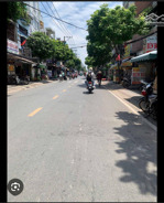 bán nhà quận 8 - hẻm 154 âu dương lân, p.3 - nhà 4 tầng btct có 5 phòng ngủ - nhỉnh 5t