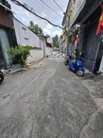 bán nhà 5 tầng, quang trung, gò vấp, hẻm xe hơi, 4x11m, 8.9 tỷ