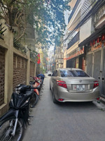 bán nhà lạc long quân, tây hồ, dt 51m x 3 tầng cũ, ngõ ô tô kinh doanh