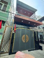 chính chủ bán nhà hẻm 1/ nguyễn quý anh p tân sơn nhì q tân phú ( 55,6m2 1 lầu ) 6.8 tỷ tl