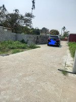 chính chủ cần bán lô đất nằm tại khu dân cư thuộc thôn đâu kiên xã an khánh , an lão ,hải phòng