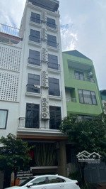 dòng tiền 1,4 tỷ/năm, bán nhà mặt phố văn quán 80m 8 tầng thang máy, 26 phòng khép kín, ô tô tránh