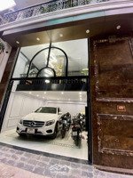 phân lô - hoàng cầu - ô tô tránh - gara ô tô - 7 tầng - thang máy - kinh doanh. dt 50m2. giá 27 tỷ.