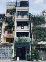 bán nhà siêu vị trí mặt tiền nguyễn văn nguyễn, quận 1 (4,5 x 20m) - 5 tầng - hđt 105 tr/th - 26 tỷ