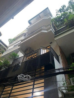 bán nhà q7, lâm văn bền, 55m2, 5x11m, hẻm xe hơi, 7 tỷ 4 (còn căn duy nhất)