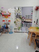 bán nhà mt cư xá phú lâm b, 4 x 18m, 1 lầu, 8 tỷ. gần khu phố ẩm thực