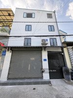 bán căn hộ dịch vụ 20 phòng. thu nhập 50tr/th. giá: 5.9 tỷ. dt: 162m2 (6x 27m). p. dĩ an. tp.hcm