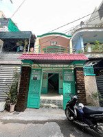 chính chủ bán nhà hxh 1/ hoa bằng p tân sơn nhì tân phú , đối diện trường c3 tân bình 82,4m2 8.5 tỷ