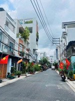 bán nhà riêng tại phường 12, gò vấp, 6 tỷ, 68m2, giá tốt!