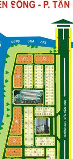 bán biệt thự, lô góc tại khu dân cư sadeco ven sông, 51 tỷ, 240m2