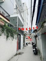 siêu phẩm mặt ngõ phố nguyễn công hoà tải nhỏ đỗ cửa