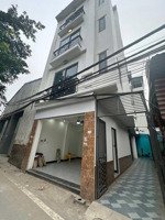 cho thuê nhà lô góc ngõ 23 đỗ quang, trung tâm cầu giấy