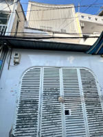 bán nhanh nhà thoại ngọc hầu - tân phú - 4,5x10 - chỉ 5,39t(tl)