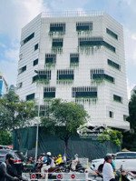 chính chủ bán nhà tốt nhất cao thắng, quận 3 | 230m2 (13 x 18) | ctxd hầm 6 tầng | bán 70 tỷ