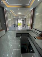 Bán nhà mới xây bửu hòa .Dt 80m2. chỉ 3tỷ950tr,cách đường Nguyễn tri phương 80m