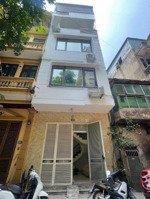 bán nhà phố nam dư - vĩnh hưng- lĩnh nam cũ - khu phân lô ô tô đỗ cửa - 37m2 - giá 7,5 tỷ