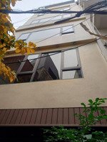 nhà dân xây-phố nguyễn văn cừ-long biên-dt 50m2*7 tầng*lô góc-thang máy-oto đỗ cửa-gara