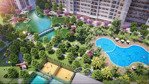bán cc the origami - vinhomes grand park, 3,8 tỷ, 54,6m2, tầng cao, view đẹp